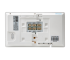 Amelie HD SE (White) Tantos Монитор цветного видеодомофона 7"