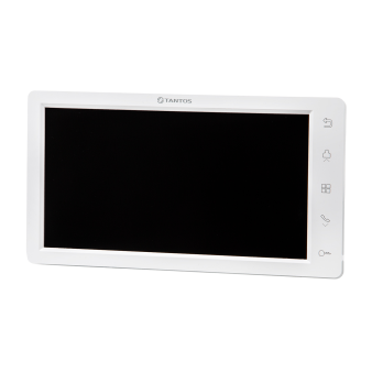 Amelie HD SE (White) Tantos Монитор цветного видеодомофона 7"