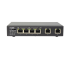 AN-S6P4-65 Amatek Сетевой коммутатор 6-портовый, 100 Мбит/с, PoE+ до 65Вт
