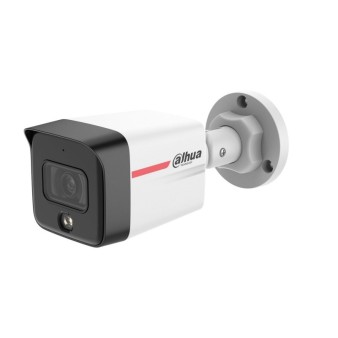 DH-IPC-HFW1239TC1P-A-LED-0280B-PRO Dahua Уличная цилиндрическая IP-камера, 2.8мм, 2Мп, LED