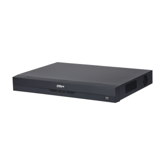 DHI-NVR4208-EI Dahua IP-видеорегистратор, 8-канальный, 4K
