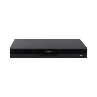 DHI-NVR4208-EI Dahua IP-видеорегистратор, 8-канальный, 4K
