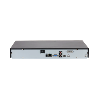 DHI-NVR4208-EI Dahua IP-видеорегистратор, 8-канальный, 4K