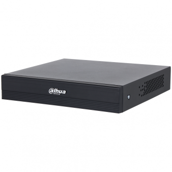 DH-XVR1B04H-I/T Dahua 4-ех канальный мультиформатный HDCVI-видеорегистратор c SMD