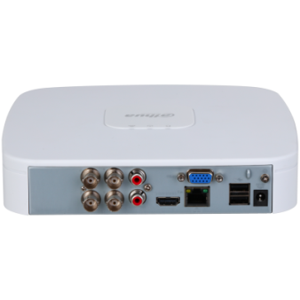 DH-XVR4104C-I/T Dahua 4-ех канальный мультиформатный HDCVI-видеорегистратор c SMD