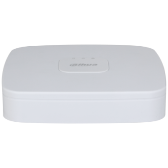 DH-XVR4104C-I/T Dahua 4-ех канальный мультиформатный HDCVI-видеорегистратор c SMD