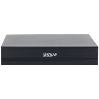 DH-XVR5108HS-5M-I3/T Dahua Мультиформатный HDCVI-видеорегистратор, 8-канальный, c FR