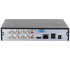 DH-XVR5108HS-5M-I3/T Dahua Мультиформатный HDCVI-видеорегистратор, 8-канальный, c FR