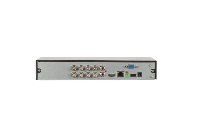 DH-XVR5108HE-I3/T Dahua Мультиформатный HDCVI-видеорегистратор, 8-канальный, c FR