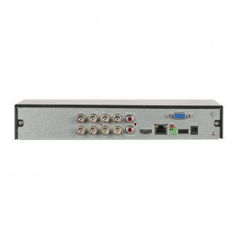DH-XVR5208AN-4KL-I3/T Dahua Мультиформатный HDCVI-видеорегистратор, 8-канальный, с FR