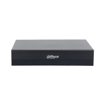 DH-XVR1B16-I/T Dahua Мультиформатный HDCVI-видеорегистратор, 16-канальный, c SMD