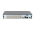 DH-XVR1B16-I/T Dahua Мультиформатный HDCVI-видеорегистратор, 16-канальный, c SMD