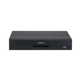 DH-XVR4116HS-I/T Dahua Мультиформатный HDCVI-видеорегистратор, 16-канальный, c SMD