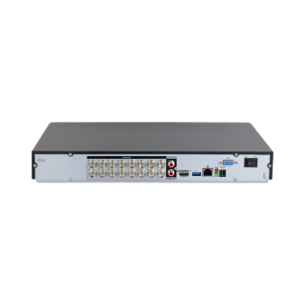 DH-XVR5216AN-5M-I3/T Dahua Мультиформатный HDCVI-видеорегистратор, 16-канальный, c FR