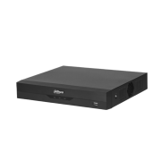 DH-XVR5116H-4KL-I3/T(L) Dahua Мультиформатный HDCVI-видеорегистратор, 16-канальный