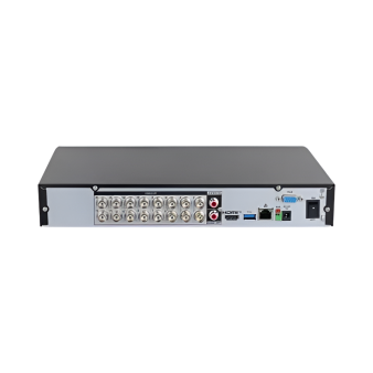 DH-XVR5116H-4KL-I3/T(L) Dahua Мультиформатный HDCVI-видеорегистратор, 16-канальный