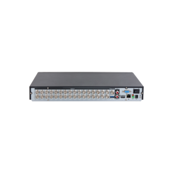 DH-XVR5232AN-5M-I3/T Dahua Мультиформатный HDCVI-видеорегистратор, 32-канальный, c FR