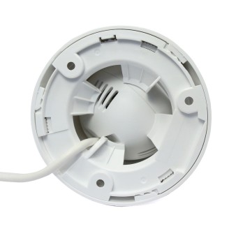 AC-HD502AX (2,8) с микрофоном (AoC) (7001045) Amatek Купольная мультиформатная MHD-камера, 2.8мм, 5Мп, Ик
