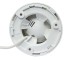AC-HD502AX (2,8) с микрофоном (AoC) (7001045) Amatek Купольная мультиформатная MHD-камера, 2.8мм, 5Мп, Ик