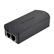 AN-PEL (7001073) Amatek PoE удлинитель Ethernet на 2 выхода, 100 Мбит/с