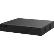 F-NR-216(B) iFlow Сетевой IP-регистратор , 16-канальный