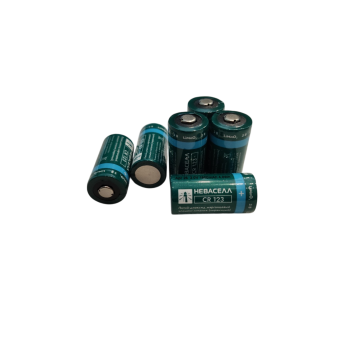 CR123A NevaCell