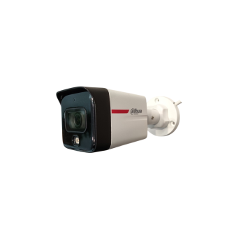 DH-IPC-HFW1439TC1P-A-LED-0280B-PRO Dahua Уличная цилиндрическая IP-камера, 2.8мм, 4Мп, LED
