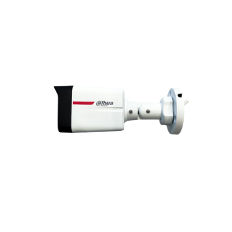 DH-IPC-HFW1439TC1P-A-LED-0280B-PRO Dahua Уличная цилиндрическая IP-камера, 2.8мм, 4Мп, LED