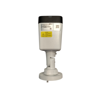 DH-IPC-HFW1439TC1P-A-LED-0280B-PRO Dahua Уличная цилиндрическая IP-камера, 2.8мм, 4Мп, LED