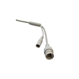 DH-IPC-HFW1439TC1P-A-LED-0280B-PRO Dahua Уличная цилиндрическая IP-камера, 2.8мм, 4Мп, LED