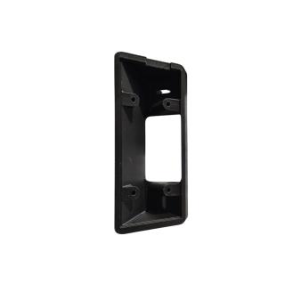 Кронштейн для накладной установки вызывной панели DS-KV6113-WPE1