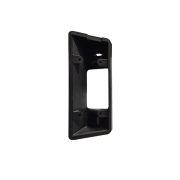 Кронштейн для накладной установки вызывной панели DS-KV6113-WPE1
