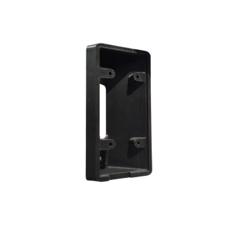 Кронштейн для накладной установки вызывной панели DS-KV6113-WPE1