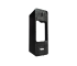 Кронштейн для накладной установки вызывной панели DS-KV6113-WPE1