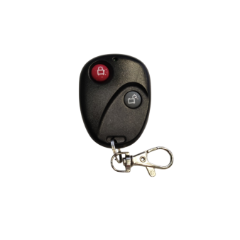 Радиобрелок двухкодовый Gate Gate-TX
