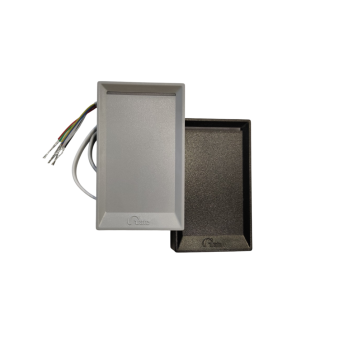 Gate-Reader-EH Считыватель Proximity-карт EM-Marine, HID Prox 125 КГц