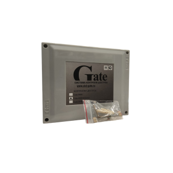 Контроллер Ethernet Gate-8000-Ethernet