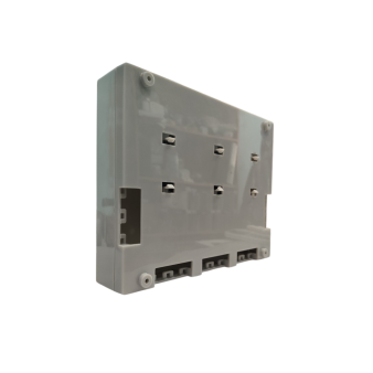 Контроллер Ethernet Gate-8000-Ethernet