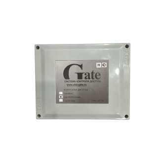 Контроллер Ethernet Gate-8000-Ethernet