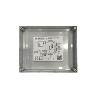 Контроллер Ethernet Gate-8000-Ethernet