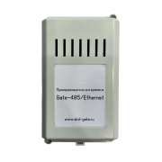 GATE-485/Ethernet Преобразователь интерфейса Ethernet в RS-485