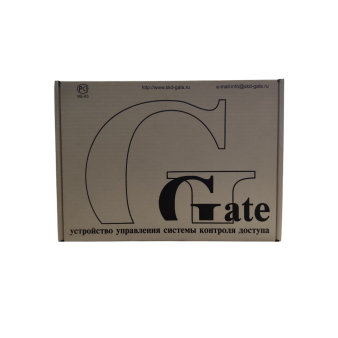 Gate-8000 Сетевой контроллер Wiegand 26 или Wiegand 48-автомат