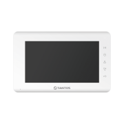 Mia HD (White) Tantos Монитор цветного видеодомофона TFT LCD 7"