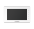 Mia HD (White) Tantos Монитор цветного видеодомофона TFT LCD 7"