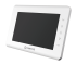 Mia HD (White) Tantos Монитор цветного видеодомофона TFT LCD 7"
