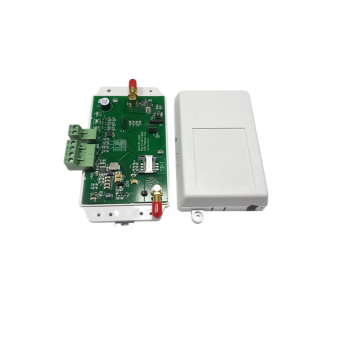 Gate-RX-Duo Считыватель совмещенный для радиобрелоков -TX-Duo (433 МГц)