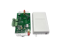 Gate-RX-Duo Считыватель совмещенный для радиобрелоков -TX-Duo (433 МГц)