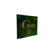 Gate-Server-Terminal Штатное ПО классической СКУД Gate