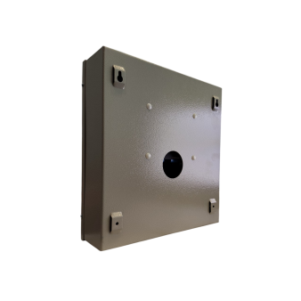 Gate‑8000‑Ethernet‑UPS1 Сетевой контроллер СКУД  Gate в металлическом корпусе