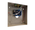Gate‑8000‑Ethernet‑UPS1 Сетевой контроллер СКУД  Gate в металлическом корпусе